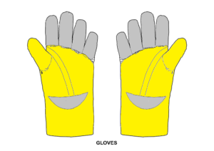 gloves