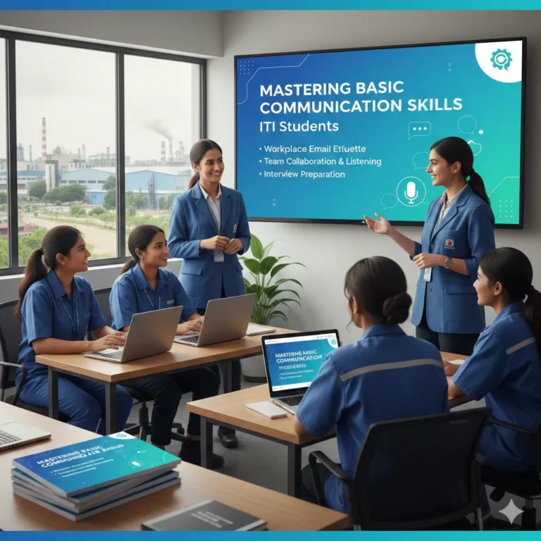 Mastering Basic Communication Skill