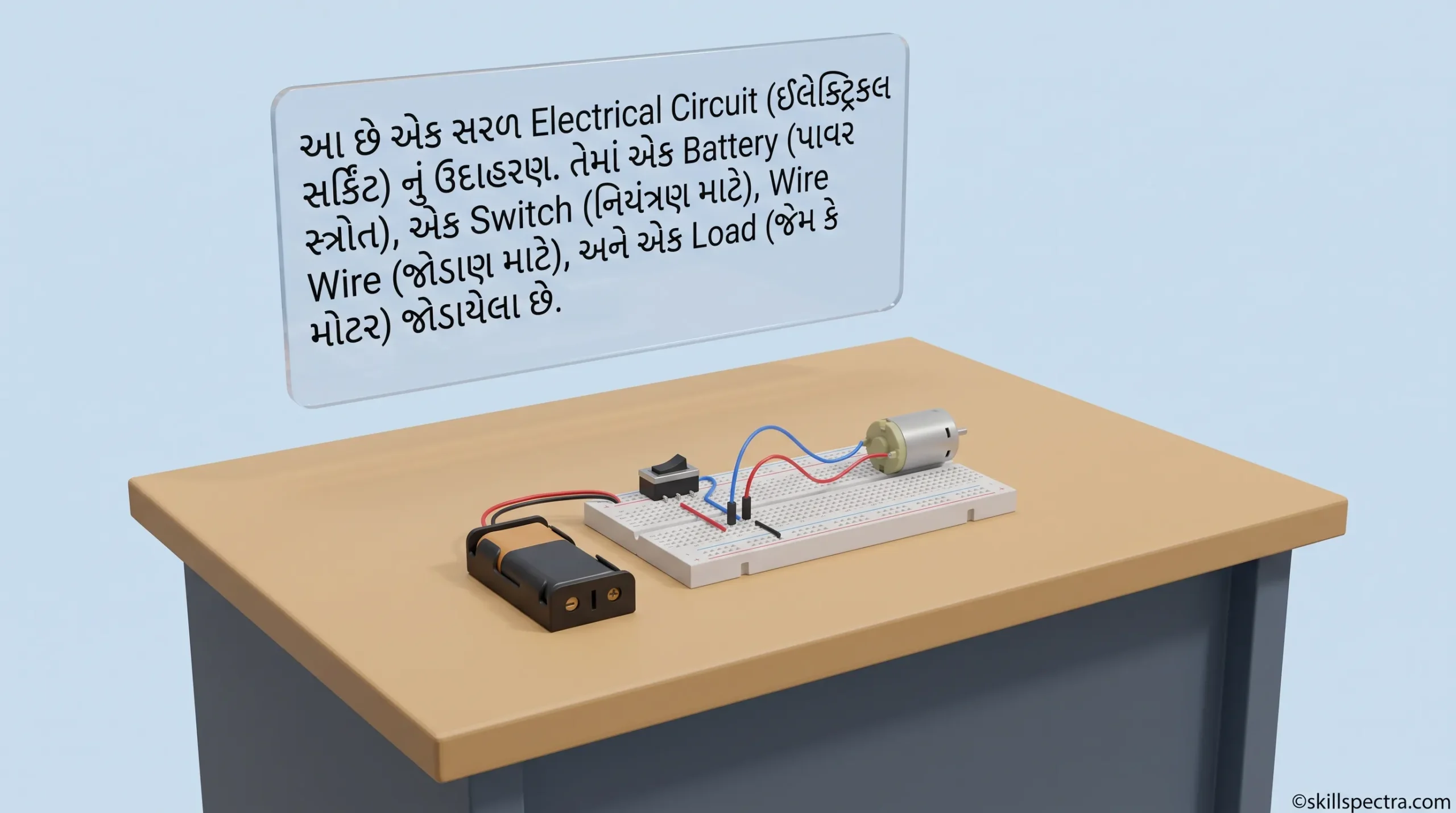 electrical circuit
