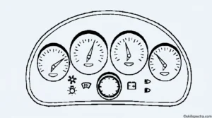 oddo meter