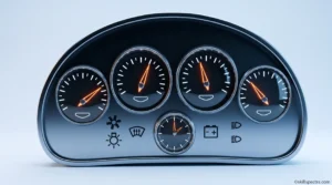 oddo meter