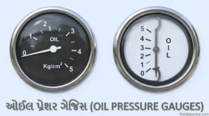 meter oil pressure3