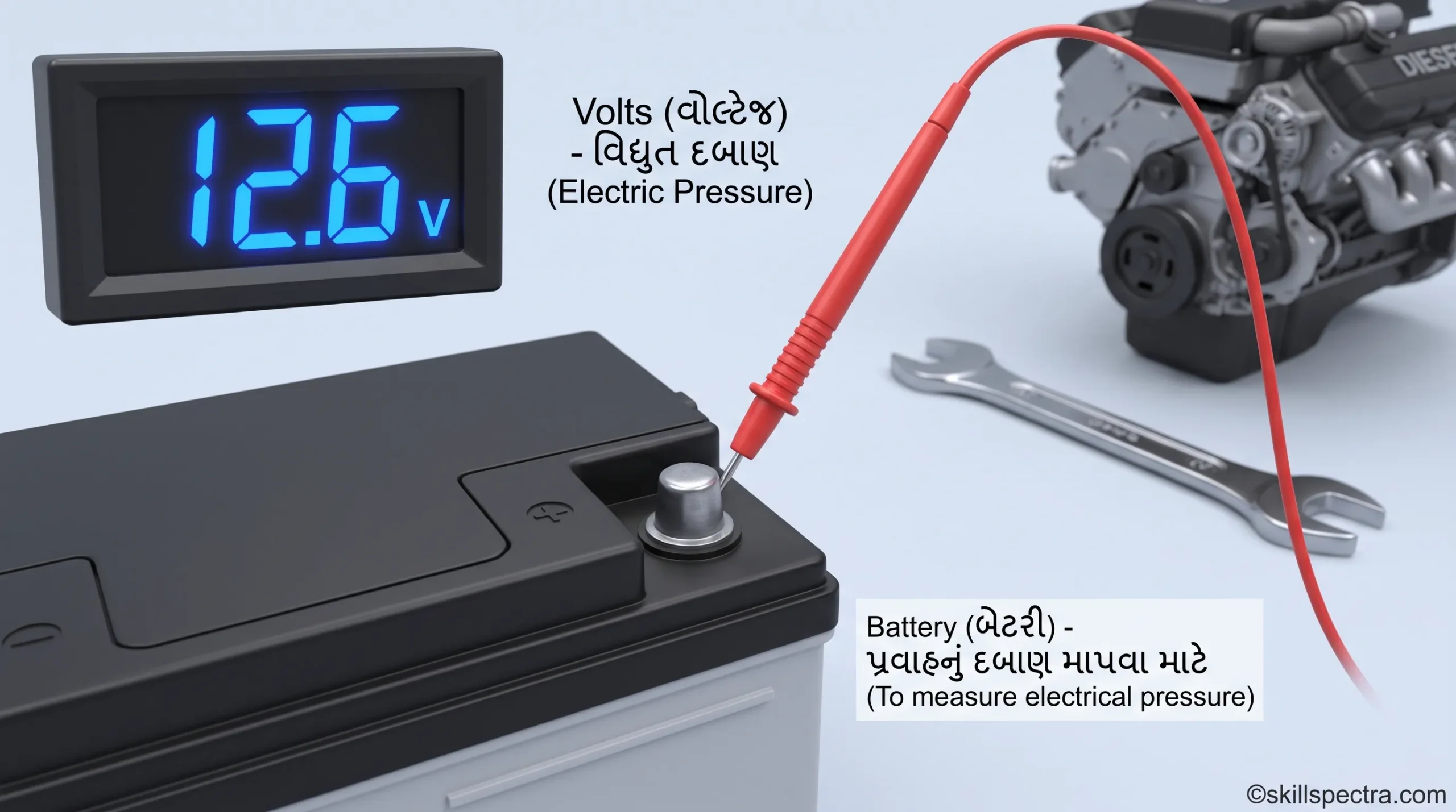 electrical