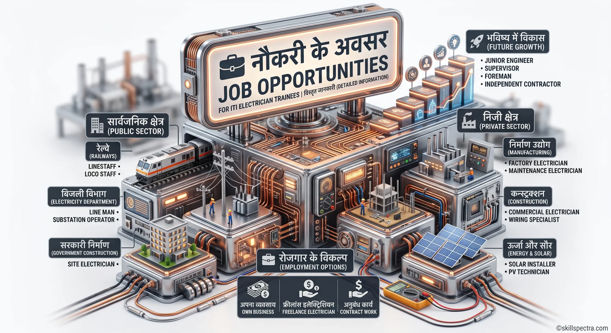 ITI ET Jobs